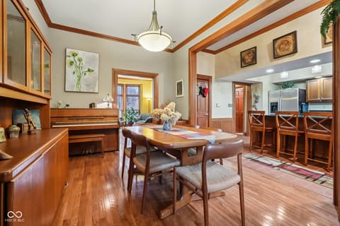 Photo of 346 N College Avenue, Indianapolis, IN