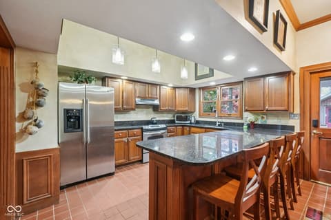 Photo of 346 N College Avenue, Indianapolis, IN