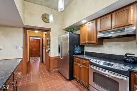 Photo of 346 N College Avenue, Indianapolis, IN