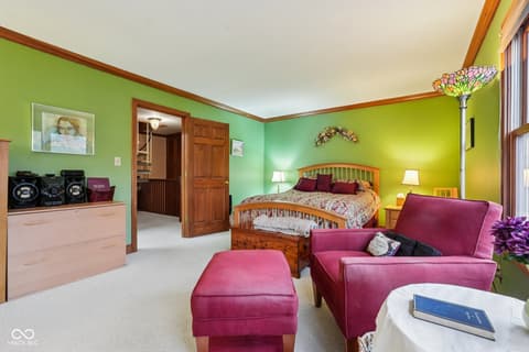 Photo of 346 N College Avenue, Indianapolis, IN