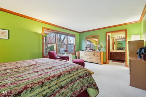 Photo of 346 N College Avenue, Indianapolis, IN