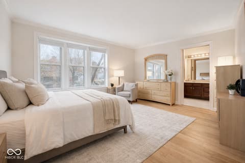 Photo of 346 N College Avenue, Indianapolis, IN