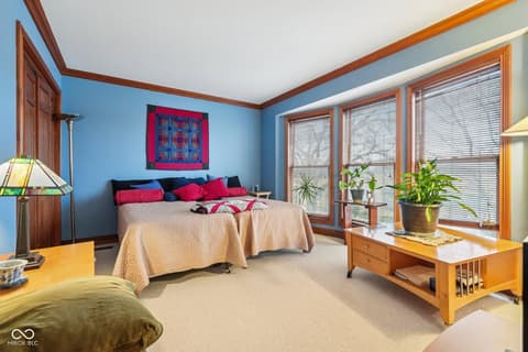 Photo of 346 N College Avenue, Indianapolis, IN