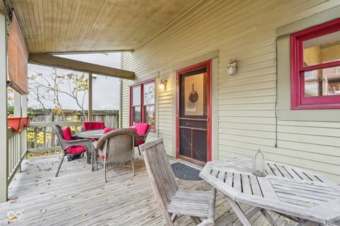 Photo of 346 N College Avenue, Indianapolis, IN