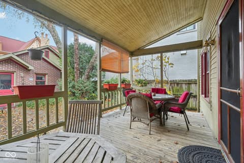 Photo of 346 N College Avenue, Indianapolis, IN
