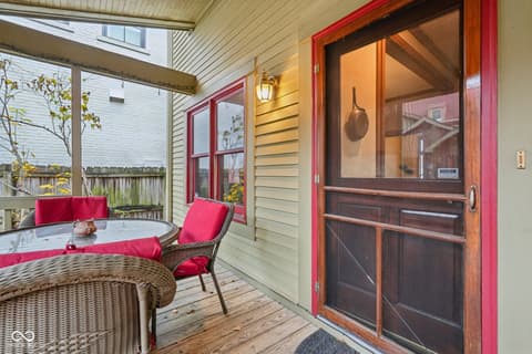 Photo of 346 N College Avenue, Indianapolis, IN