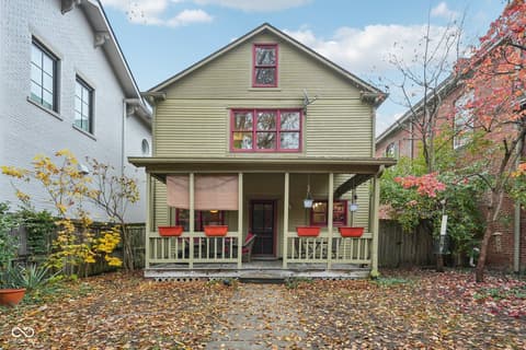 Photo of 346 N College Avenue, Indianapolis, IN