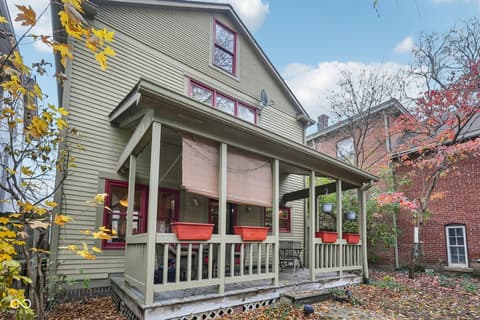Photo of 346 N College Avenue, Indianapolis, IN