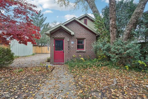 Photo of 346 N College Avenue, Indianapolis, IN