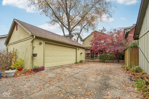 Photo of 346 N College Avenue, Indianapolis, IN
