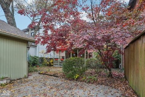 Photo of 346 N College Avenue, Indianapolis, IN