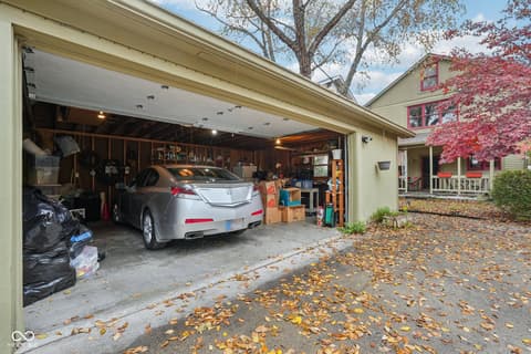Photo of 346 N College Avenue, Indianapolis, IN