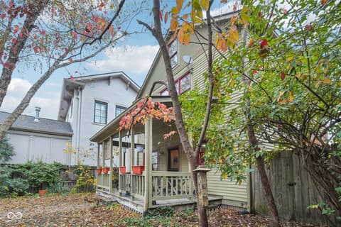 Photo of 346 N College Avenue, Indianapolis, IN