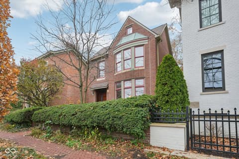 Photo of 346 N College Avenue, Indianapolis, IN