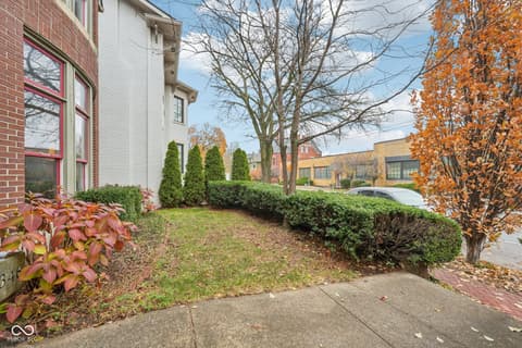 Photo of 346 N College Avenue, Indianapolis, IN
