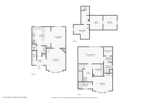 Photo of 346 N College Avenue, Indianapolis, IN