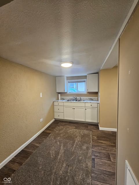 Kitchen at 917 Hickory Street, Anderson, IN