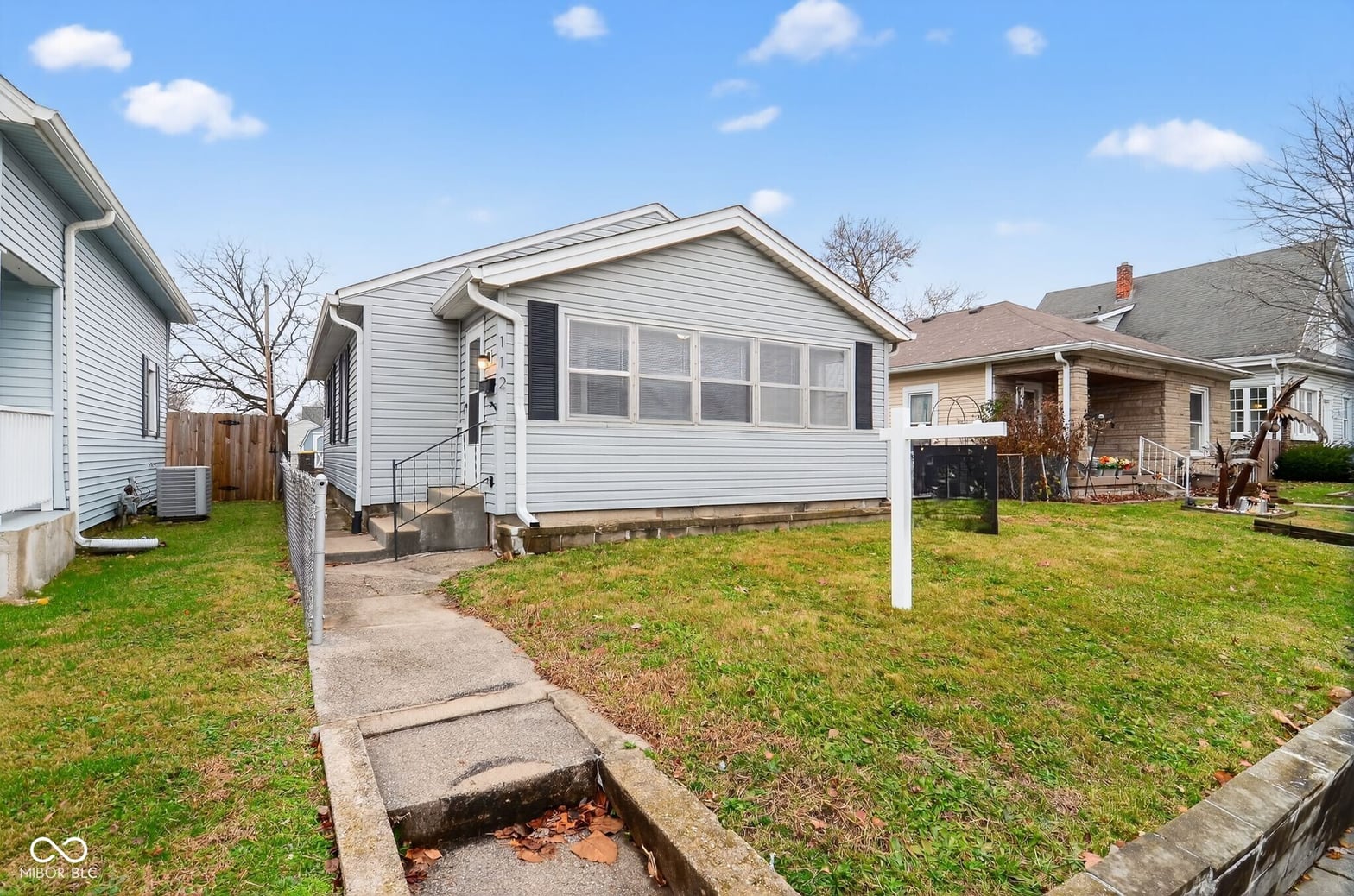 Photo of 112 S 3rd Avenue, Beech Grove, IN