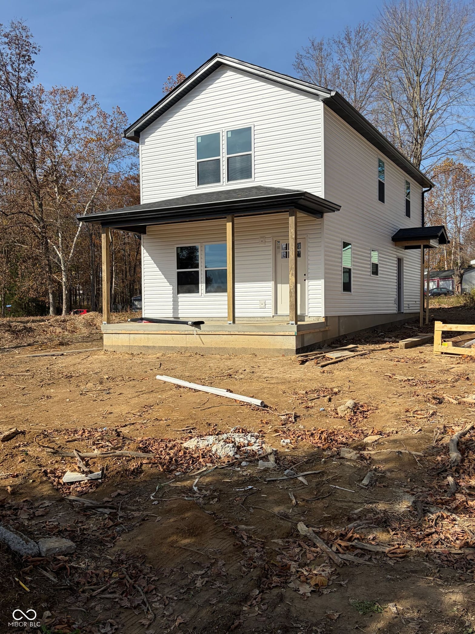 Photo of 1845 Heathglen Circle, North Vernon, IN