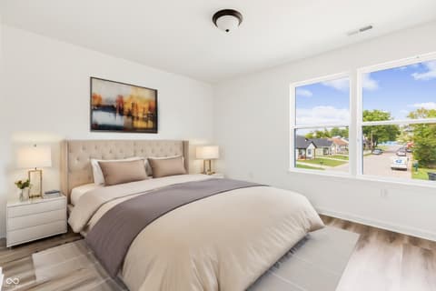 Photo of 1845 Heathglen Circle, North Vernon, IN