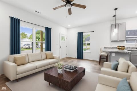 Photo of 1845 Heathglen Circle, North Vernon, IN