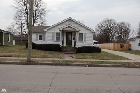 700 W 2nd Street W