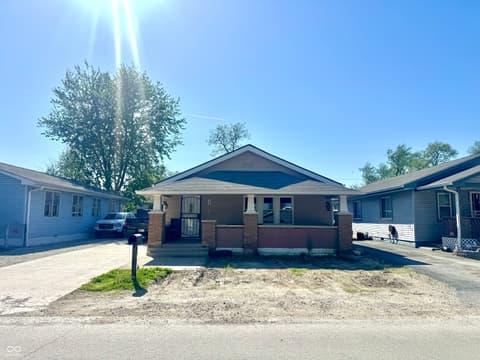 1122 Waldemere Avenue