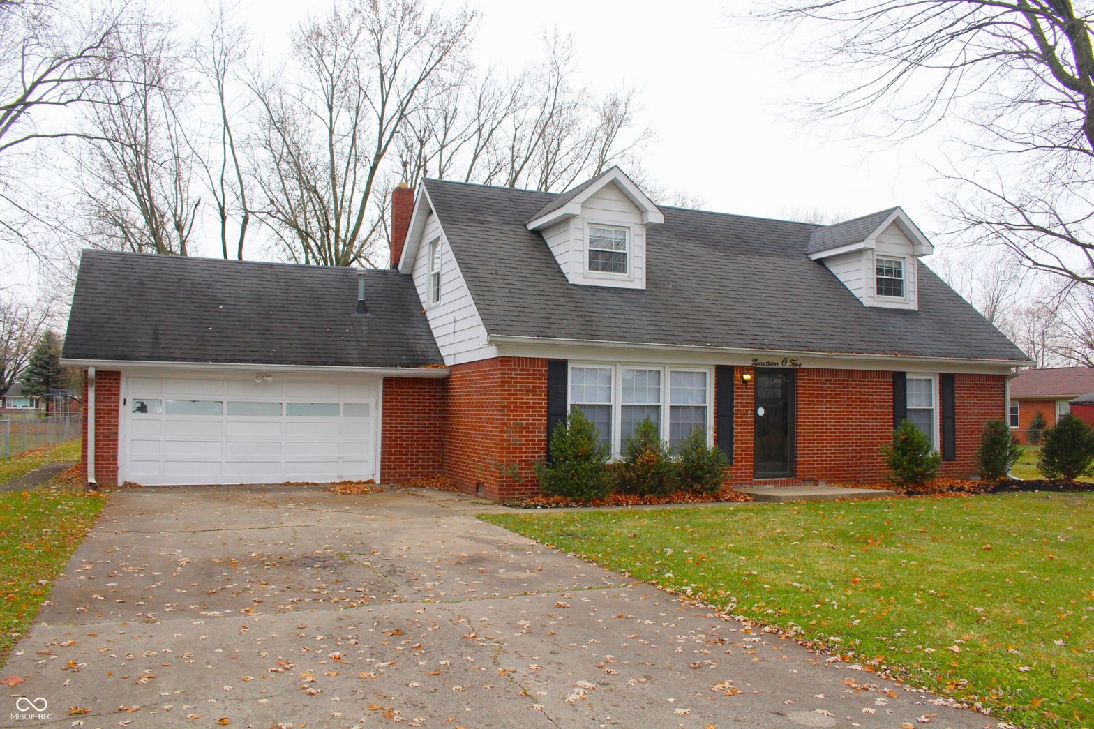 Photo of 1905 E 47th Street, Anderson, IN