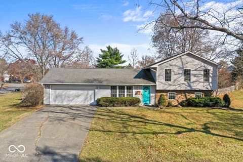 8820 Deer Run Court