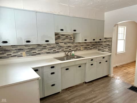 Photo of 2405 E 3rd Street, Anderson, IN