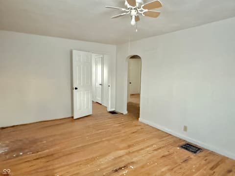 Photo of 2405 E 3rd Street, Anderson, IN