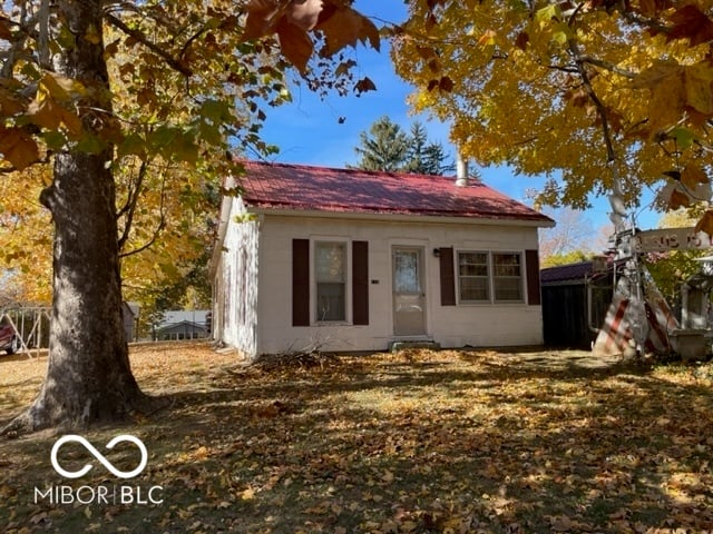 Photo of 113 11th Street, Covington, IN