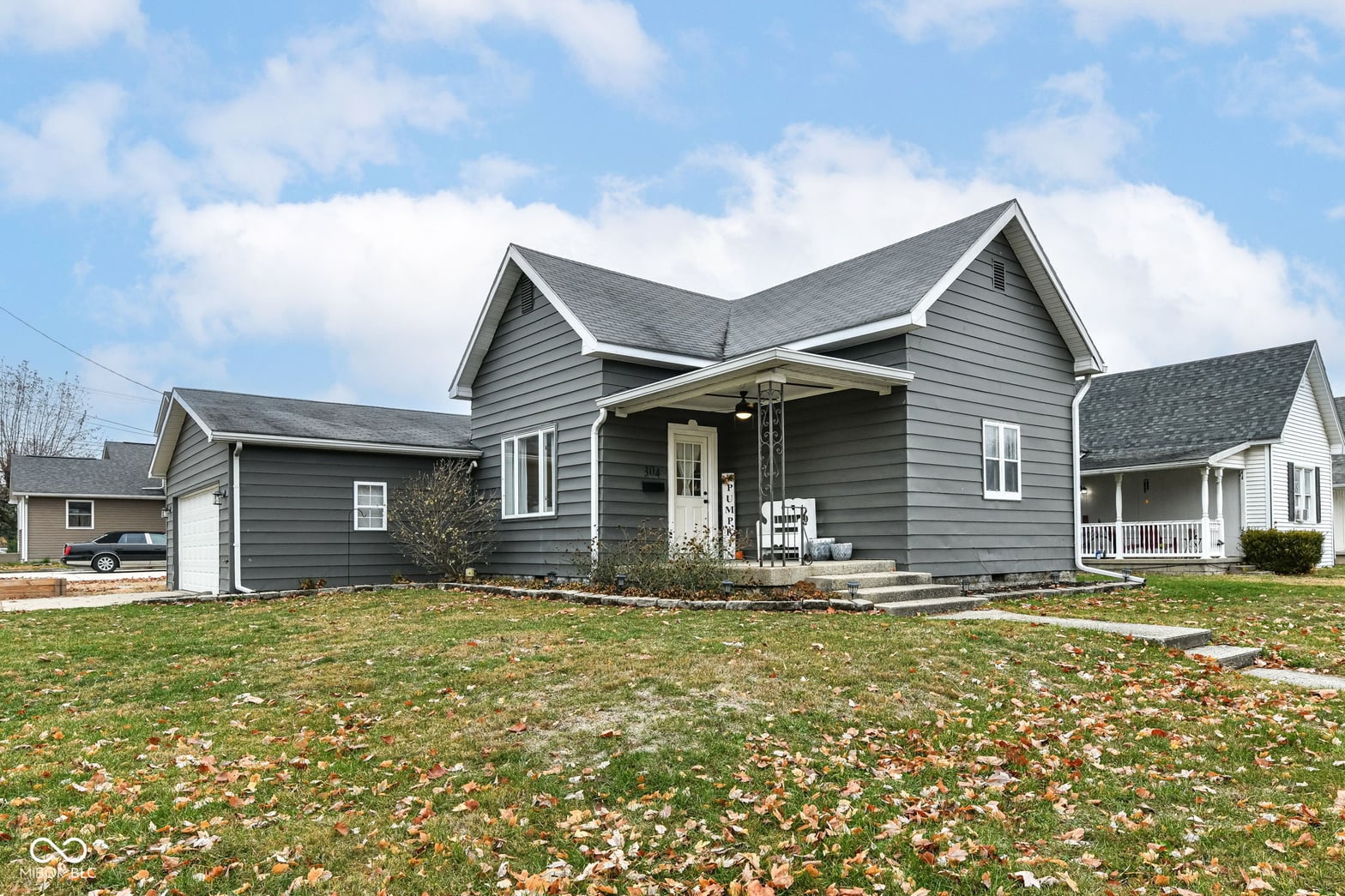 Photo of 304 Oak Street, Tipton, IN