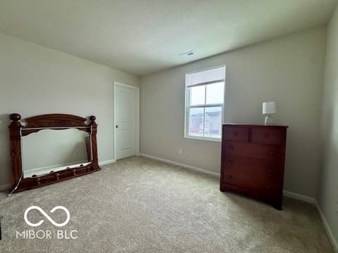 Bedroom at 775 Black Rock Circle, Lebanon, IN