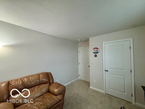 Bedroom at 775 Black Rock Circle, Lebanon, IN