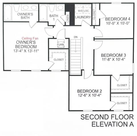 Photo of 775 Black Rock Circle, Lebanon, IN