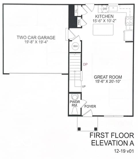 Photo of 775 Black Rock Circle, Lebanon, IN