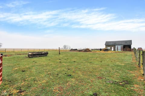 Photo of 8257 S County Road 1075 W, Charlottesville, IN