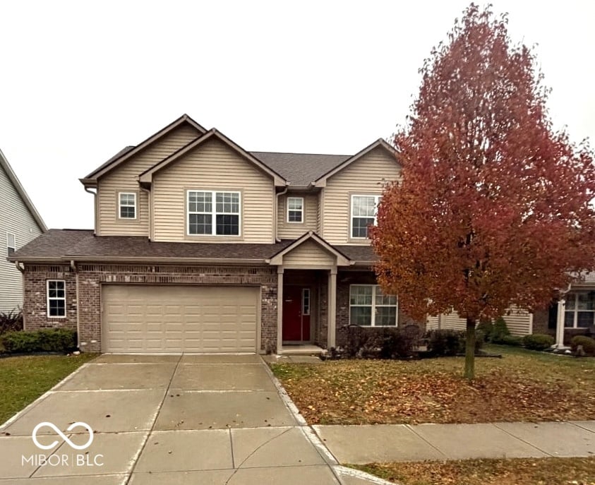 Photo of 930 Ogala Drive, Westfield, IN