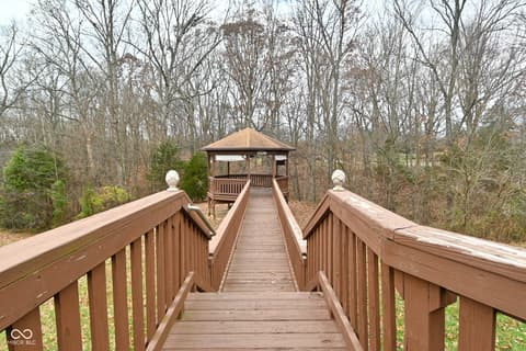 Community — 3770 Wilbur Road, Martinsville, IN