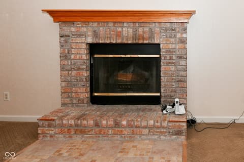Other — 3770 Wilbur Road, Martinsville, IN
