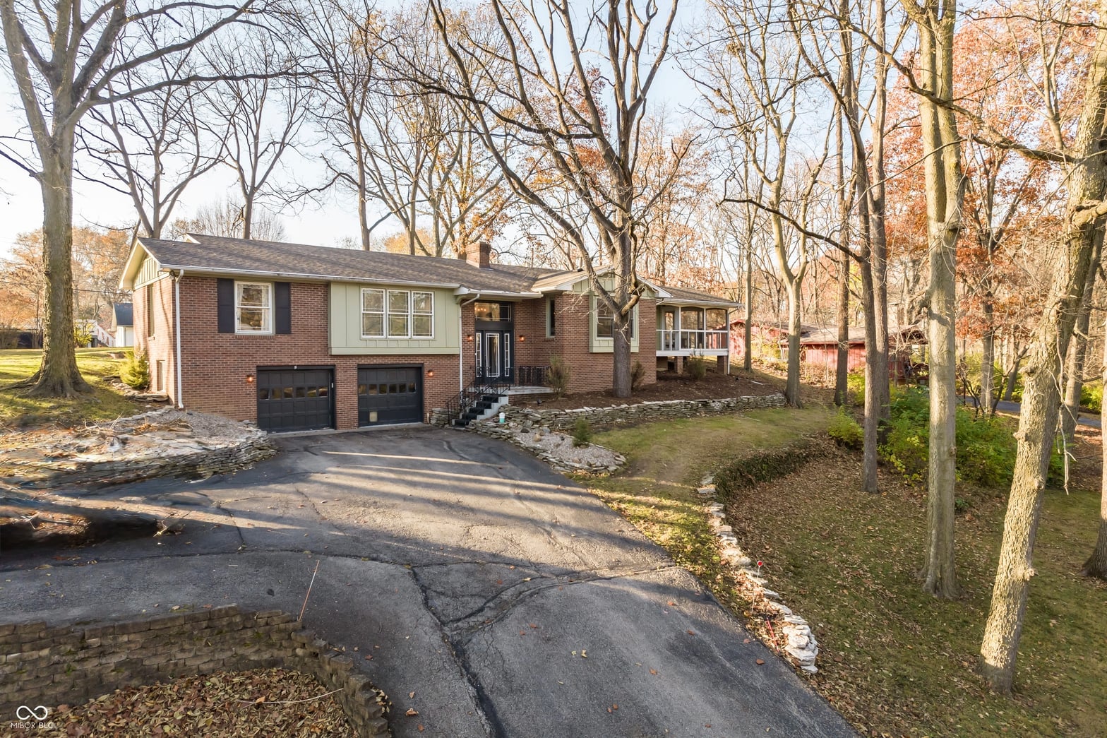 Photo of 45 Spring Valley Drive, Anderson, IN