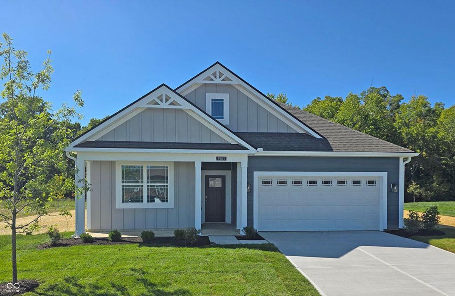 Photo of 3903 Donaldson Creek Court, Clayton, IN
