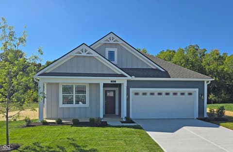 3903 Donaldson Creek Court