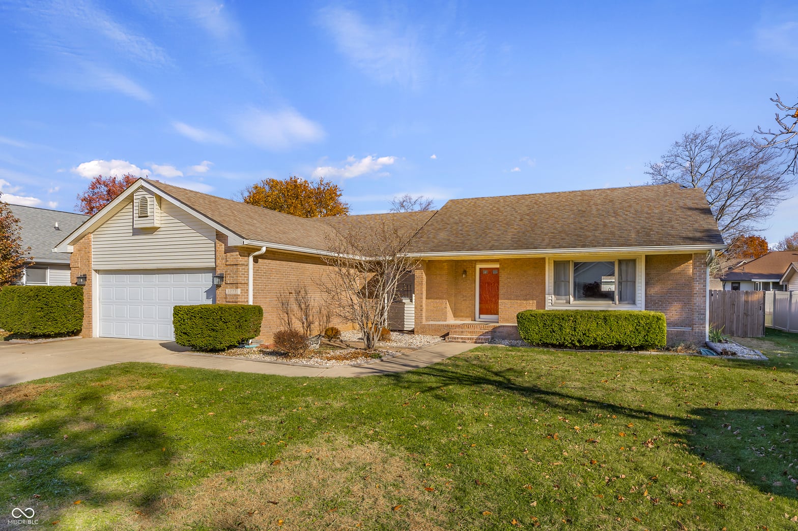 Photo of 3277 Muriel Place, Columbus, IN