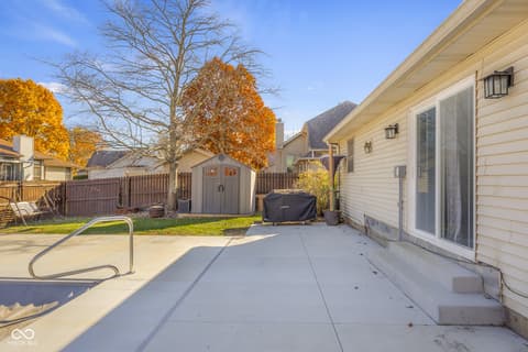 Photo of 3277 Muriel Place, Columbus, IN