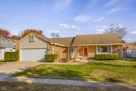 Photo of 3277 Muriel Place, Columbus, IN