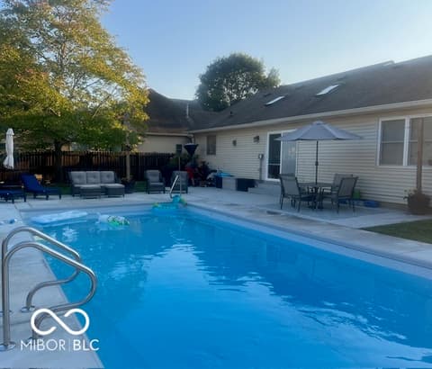 Photo of 3277 Muriel Place, Columbus, IN