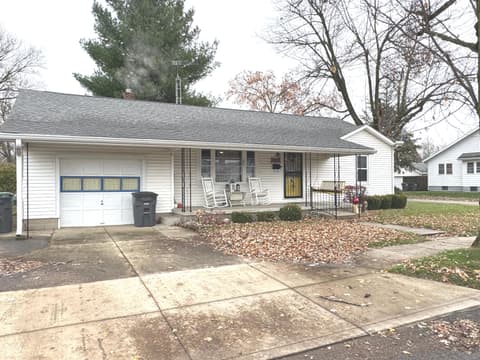 1004 N Perkins Street