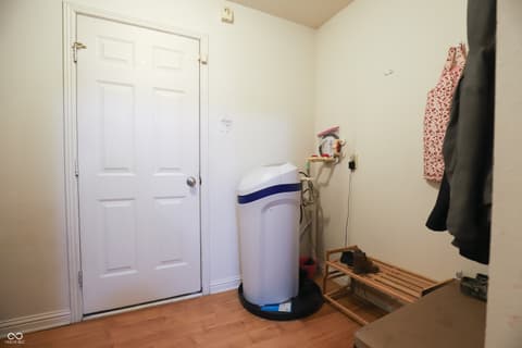 Utility Room — 8240 Gathering Circle, Indianapolis, IN